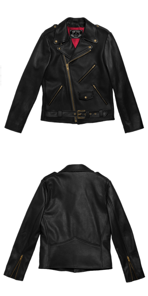 THE CAST Customizer – Men's Bowery Jacket - ID e_zgb28BserACkWGm9_fS3UT