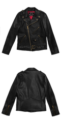 THE CAST Customizer – Men's Bowery Jacket - ID e_zgb28BserACkWGm9_fS3UT