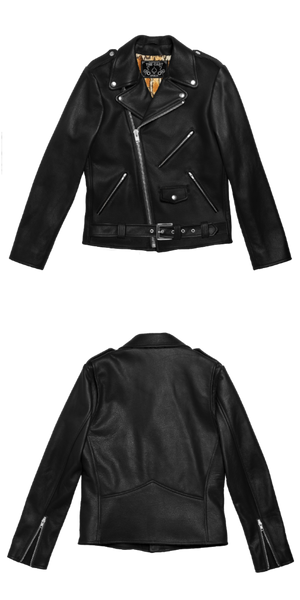 THE CAST Customizer – Men's Bowery Jacket - ID 8UdjspVOKKaOWZy5OEs6Ttaz