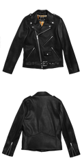THE CAST Customizer – Men's Bowery Jacket - ID 8UdjspVOKKaOWZy5OEs6Ttaz