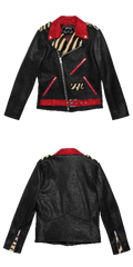 THE CAST Customizer – Men's Bowery Jacket - ID okDEpBMq0uZTgy5l7x44IFlu