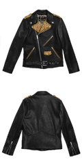 THE CAST Customizer – Men's Bowery Jacket - ID z5EBG3RYkvkDpaNG9kpfr8gL