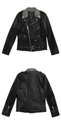 THE CAST Customizer – Men's Bowery Jacket