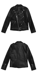 THE CAST Customizer – Men's Bowery Jacket - ID hsLPwy2hWZjcZE52gvX6vkN0