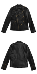 THE CAST Customizer – Men's Bowery Jacket - ID njdc3re29IWeGgSOWcNF2VOV