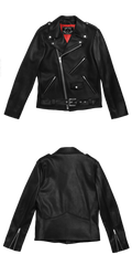 THE CAST Customizer – Men's Bowery Jacket - ID SG69p44VOyuy7BWyToCL8ECa