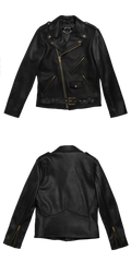 THE CAST Customizer – Men's Bowery Jacket - ID TIlP-95LGq3pLqnUNBew4ObJ