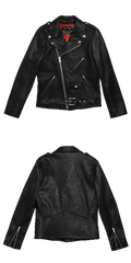 THE CAST Customizer – Men's Bowery Jacket - ID S-p4F6NTUmhyJOXRYIIxg4oz