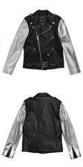 THE CAST Customizer – Men's Bowery Jacket - ID u4_oFvSDPhOCkGnkZ0NwmZsO