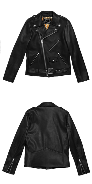 THE CAST Customizer – Men's Bowery Jacket - ID 7NjUrq_3SSLgIYnnOt26vBj1