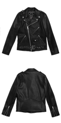 THE CAST Customizer – Men's Bowery Jacket - ID oaxCSmcnWsJbUNcPBt5N7gbd