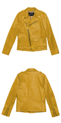 THE CAST Customizer – Men's Bowery Jacket - ID IV8BChoqAmuUOy49TywtZO1o