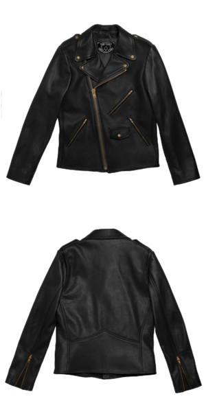 THE CAST Customizer – Men's Bowery Jacket - ID BrTrFtd6TgeGJybdu_th2_PV