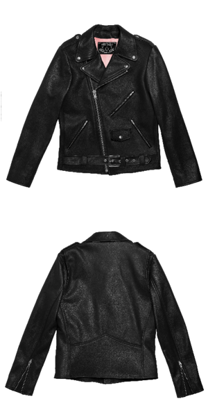 THE CAST Customizer – Women's Bowery Jacket