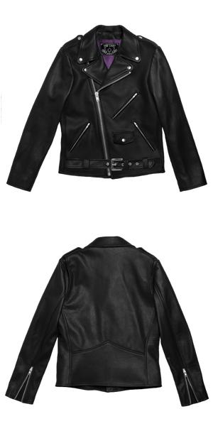 THE CAST Customizer – Women's Bowery Jacket