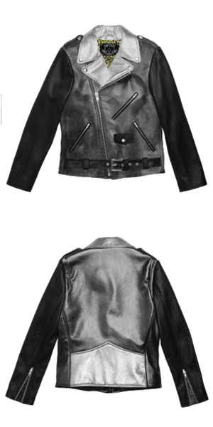 THE CAST Customizer – Women's Bowery Jacket