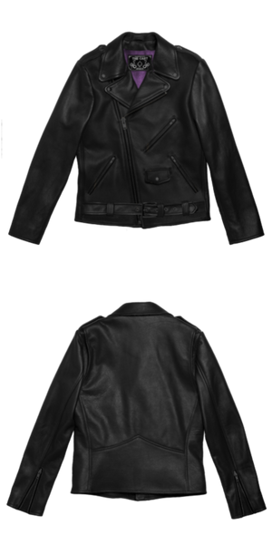 THE CAST Customizer – Women's Bowery Jacket