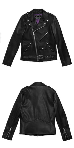 THE CAST Customizer – Women's Bowery Jacket
