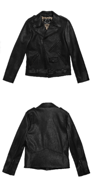 THE CAST Customizer – Women's Bowery Jacket