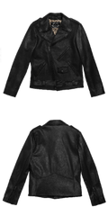 THE CAST Customizer – Women's Bowery Jacket