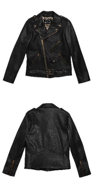 THE CAST Customizer – Women's Bowery Jacket