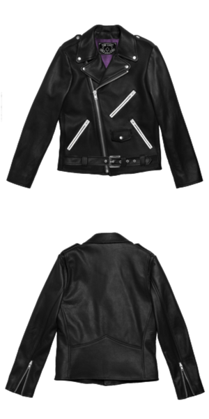 THE CAST Customizer – Women's Bowery Jacket