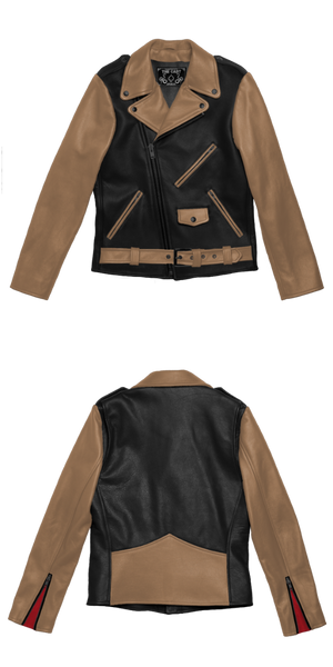 THE CAST Customizer – Women's Bowery Jacket