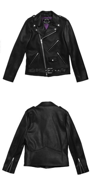 THE CAST Customizer – Women's Bowery Jacket