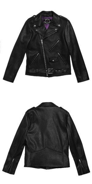 THE CAST Customizer – Women's Bowery Jacket