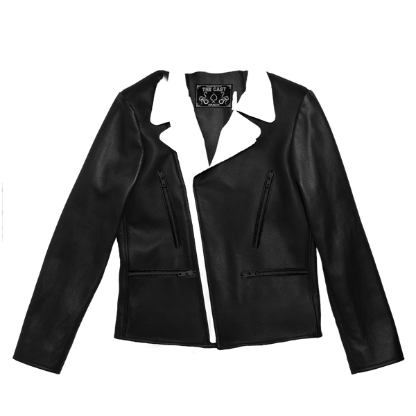 THE CAST Customizer – Men's Essex Jacket - Customer's Product with price 1035.00 ID 9AUzSBhSMAz3imNaGCshgKDX