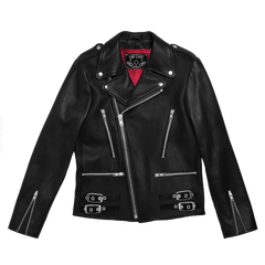 THE CAST Customizer – Men's Essex Jacket - Customer's Product with price 1035.00 ID X1lvfbzs8wk8XalcxI_wTomv