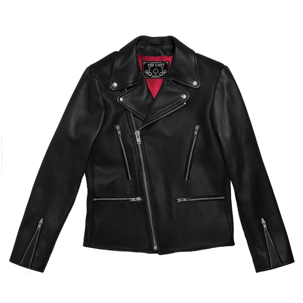 THE CAST Customizer – Men's Essex Jacket - Customer's Product with price 995.00 ID 78d71gYymI84UFoRQHS6cLWj