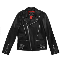 THE CAST Customizer – Men's Essex Jacket - Customer's Product with price 1095.00 ID 3i6RNlI3vGlJfFS9V7tokwLo