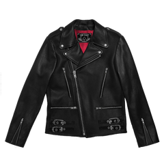 THE CAST Customizer – Men's Essex Jacket - Customer's Product with price 1375.00 ID dw1N3u44CuuJMKlJ-sE_HnZq