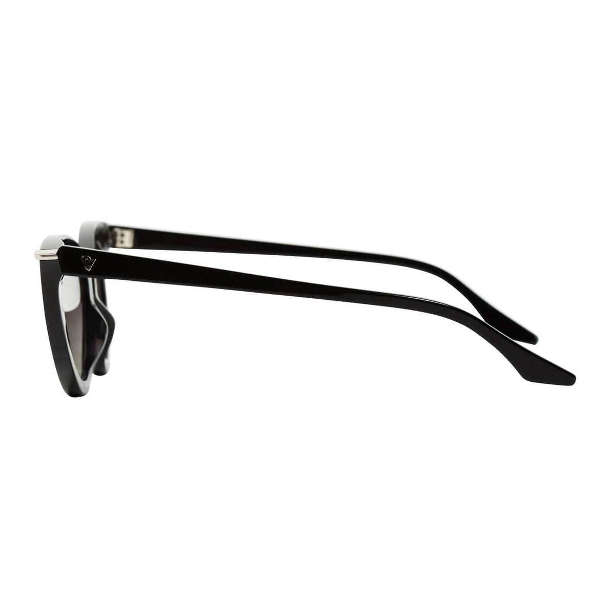 DAGGER - Gloss Black