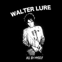 Walter Lure