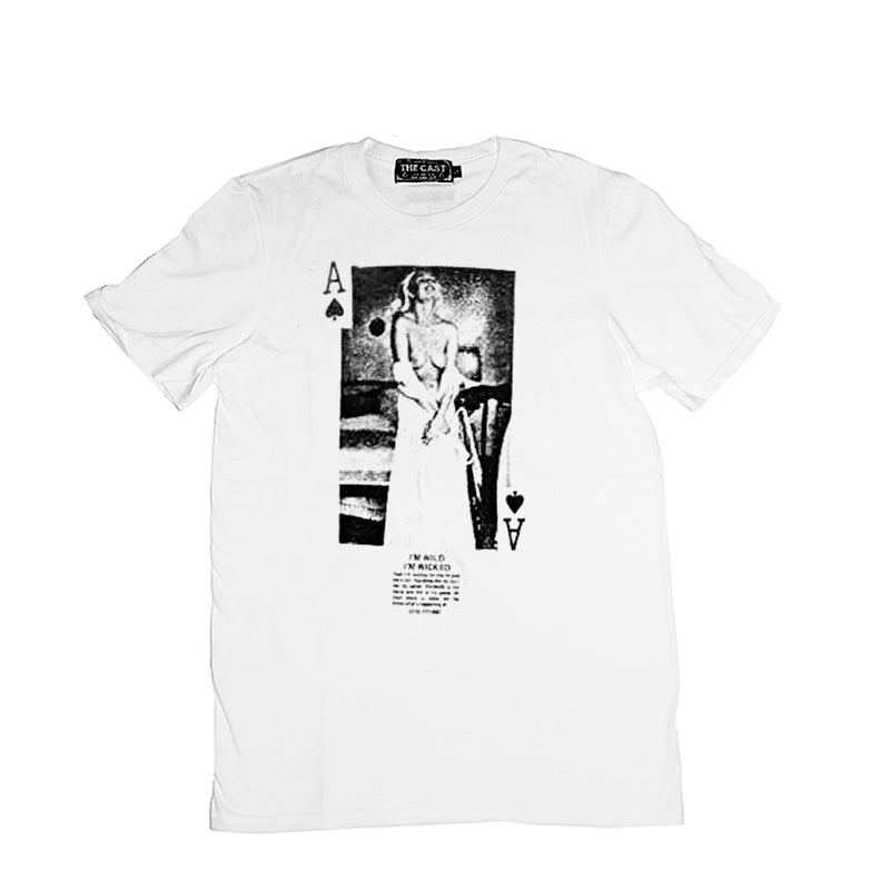 I'M WILD I'M WICKED T-SHIRT